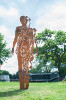 Sculpture WalkZadok BenDavid.jpg